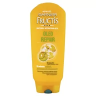 Odżywki do włosów - Garnier FRUCTIS Lekka Odżywka Regenrująca Nutri-Odbudowa 200ml - miniaturka - grafika 1