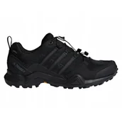 Buty trekkingowe damskie - Buty do chodzenia męskie Adidas Terrex Swift R2 GTX - miniaturka - grafika 1