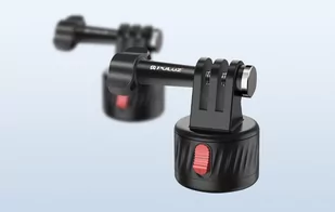 Adapter magnetyczny PULUZ PU708B 1/4 cala do kamer sportowych - Kamery cyfrowe - akcesoria - miniaturka - grafika 4