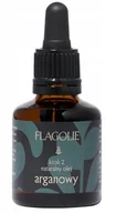 Olejki do ciała i włosów - Flagolie Arganowy - Olej arganowy 30ml - miniaturka - grafika 1
