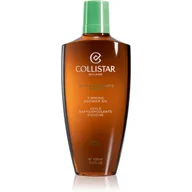Olejki do ciała i włosów - Collistar Olio Rassodante Doccia - ujędrniający olejek pod prysznic 400ml - miniaturka - grafika 1