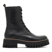 Botki damskie - Trzewiki Lasocki ZUMBA WI23-ZUMBA-06 - miniaturka - grafika 1