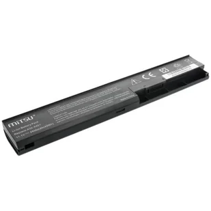 Mitsu Bateria do Asus X301 X401 X501 BC/AS-X301 - Baterie do laptopów - miniaturka - grafika 1