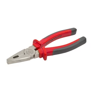 PROLINE PROLINE SZCZYPCE UNIWERSALNE 200 MM ZE STALI sb.68628702 - Kombinerki i obcęgi - miniaturka - grafika 1