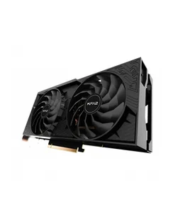 Kfa2 Rtx4070 2X Oc 12Gb Gddr6X Hdmi 3Xdp (47NOM7MD8DDK) - Karty graficzne - miniaturka - grafika 1