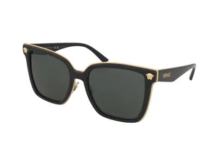 Okulary przeciwsłoneczne Versace VE2278D GB1/87 - Okulary przeciwsłoneczne - miniaturka - grafika 1