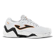 Trampki męskie - Joma Seria Ace Pro, Trampki męskie, białe Czarne, 42.5 EU, Blanco Negro, 42.5 EU - miniaturka - grafika 1