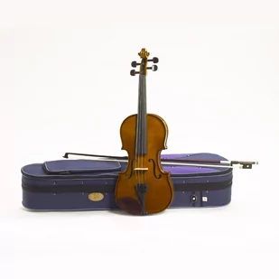 Stentor SR1400J skrzypce 1/32 zestaw - Instrumenty smyczkowe - miniaturka - grafika 1