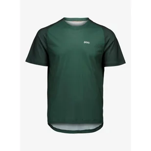 Koszulka rowerowa męska POC Motion Air S/S Jersey - Koszulki rowerowe - miniaturka - grafika 1