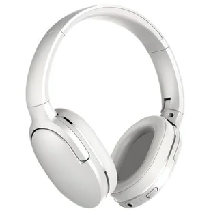 Baseus D02 Pro słuchawki Bluetooth 5.0 z mikrofonem NGD02-C02 - Słuchawki - miniaturka - grafika 1