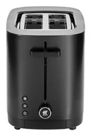 Tostery - Zwilling 1026864 toster 4 kaw. 1800 W Czarny - miniaturka - grafika 1