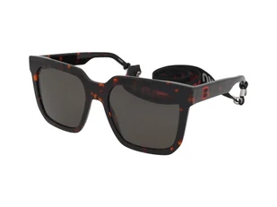 Hugo Boss HG 1218/S 086/IR - Okulary przeciwsłoneczne - miniaturka - grafika 1