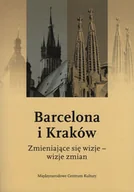Podręczniki dla szkół wyższych - Barcelona i Kraków - miniaturka - grafika 1