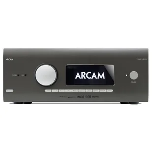 Amplituner Arcam AVR5 - Amplitunery - miniaturka - grafika 1