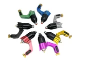 Wyposażenie studia tatuażu - Maszynka rotacyjna do tatuażu - miniaturka - grafika 1