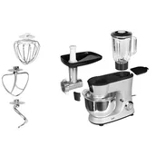 Roboty kuchenne - Lafe MPL-001 - miniaturka - grafika 1