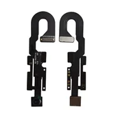 Części serwisowe do telefonów - TelForceOne Taśma głośnika z czujnikami i kamerą przednią do iPhone 7 - miniaturka - grafika 1