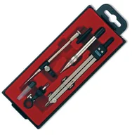 Kredki, ołówki, pastele i pisaki - Koh-I-Noor Cyrkiel Teleskop Zerownik Ołówek Zest - miniaturka - grafika 1