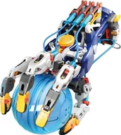 Roboty dla dzieci - Bionec Hand - składana zabawka edukacyjna ręka robota napędzana wodą! - miniaturka - grafika 1