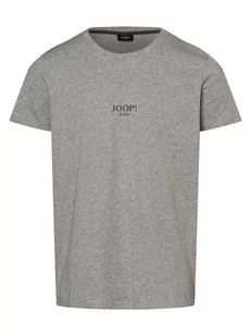 Joop - T-shirt męski, szary - Koszulki męskie - miniaturka - grafika 1
