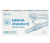 Aspiratory do nosa - Katarek ASPIRATOR KATARU - miniaturka - grafika 1