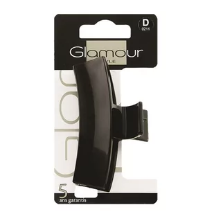 Glamour Klamra do spinania włosów - Ozdoby do włosów - miniaturka - grafika 1