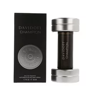 Wody i perfumy męskie - Davidoff Champion Woda toaletowa 50ml - miniaturka - grafika 1