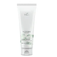 Odżywki do włosów - Wella Nutricurls Cleansing Conditioner For Waves & Curls (250ml) - miniaturka - grafika 1