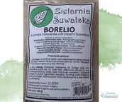 Zioła - BORELIO mieszanka ziołowa 100g Zielarnia Suwalska - miniaturka - grafika 1