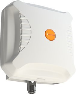 Poynting Antennen 5G/LTE Mast/Wand A-EPNT-0002-V3-01 weiß SMA , Rundstrahlantenne