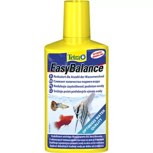 Tetra EasyBalance 100ml - Terraria - miniaturka - grafika 1