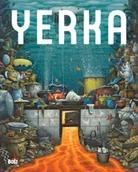 Książki o kulturze i sztuce - Jacek Yerka - Lenartowicz Światosław - miniaturka - grafika 1