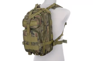 Plecak Wojskowy Taktyczny Assault Pack wz.93 - Plecaki - miniaturka - grafika 3