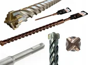 Pozostałe narzędzia ogrodowe - Schmith Trzonek młotka 5000g 80cm 800-5KG - miniaturka - grafika 1