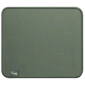 Podkładki pod mysz - Podkładka TRUST Boye Eco Zielony - miniaturka - grafika 1