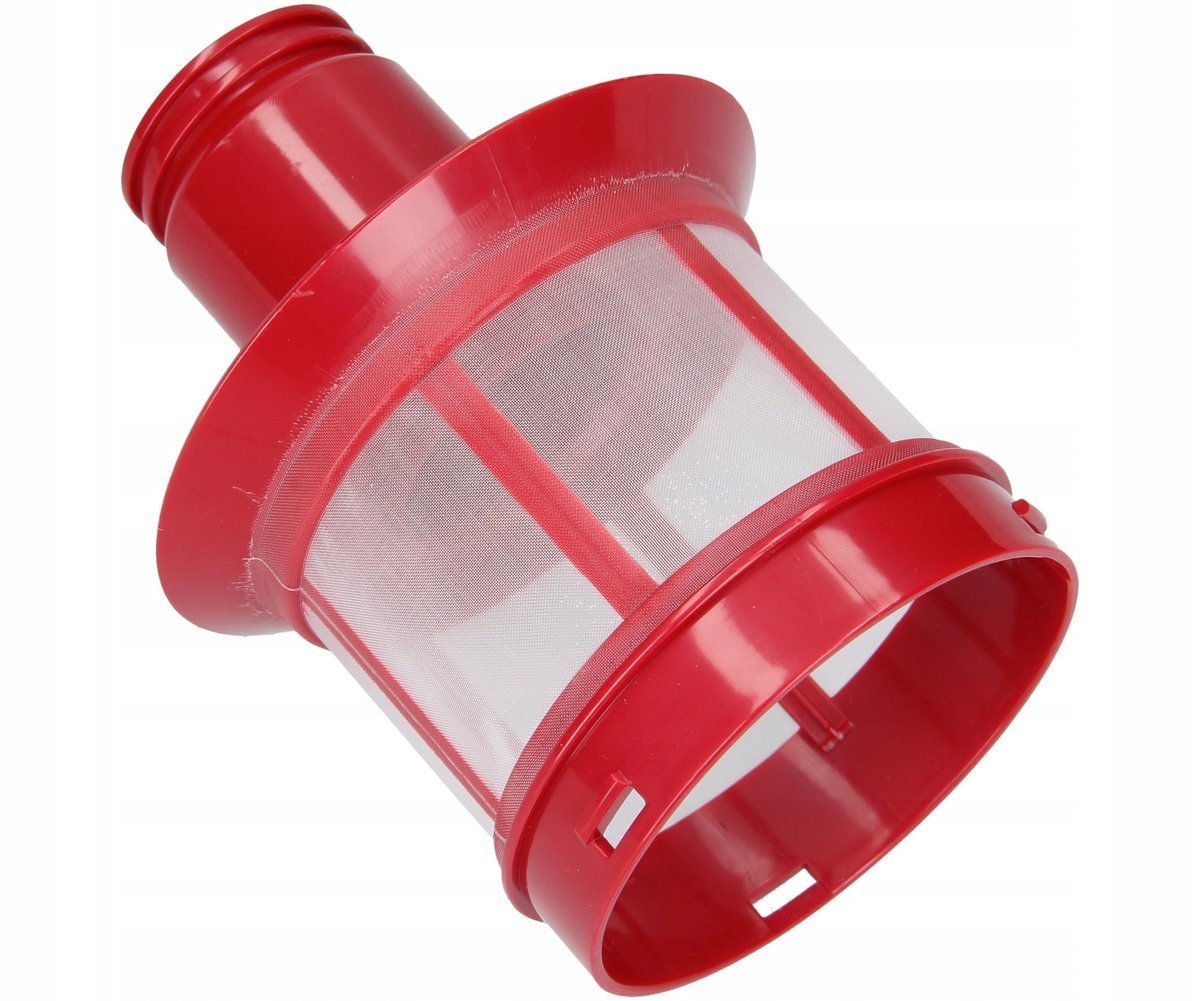 Filtr pojemnika odkurzacza bezprzewodowego Candy Hoover H-Free 100