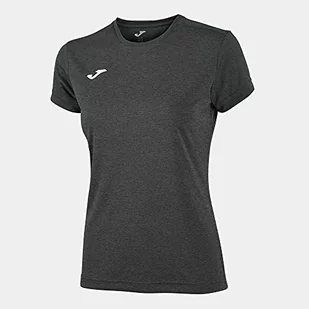 Joma Combi damska koszulka sportowa z krótkim rękawem i okrągłym dekoltem - Koszulki i topy damskie - miniaturka - grafika 1