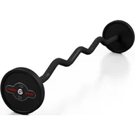 Sztangi - Sztanga MARBO SPORT MW-SG-10-L-K4  10 kg) - miniaturka - grafika 1