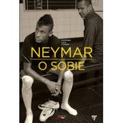 Biografie i autobiografie - JK Neymar O sobie - Beting Mauro, Moré Ivan - miniaturka - grafika 1