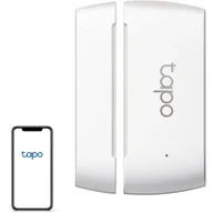 Czujniki ruchu i zmierzchu - TP-Link Tapo T110 Czujnik magnetyczny Tapo Smart - miniaturka - grafika 1
