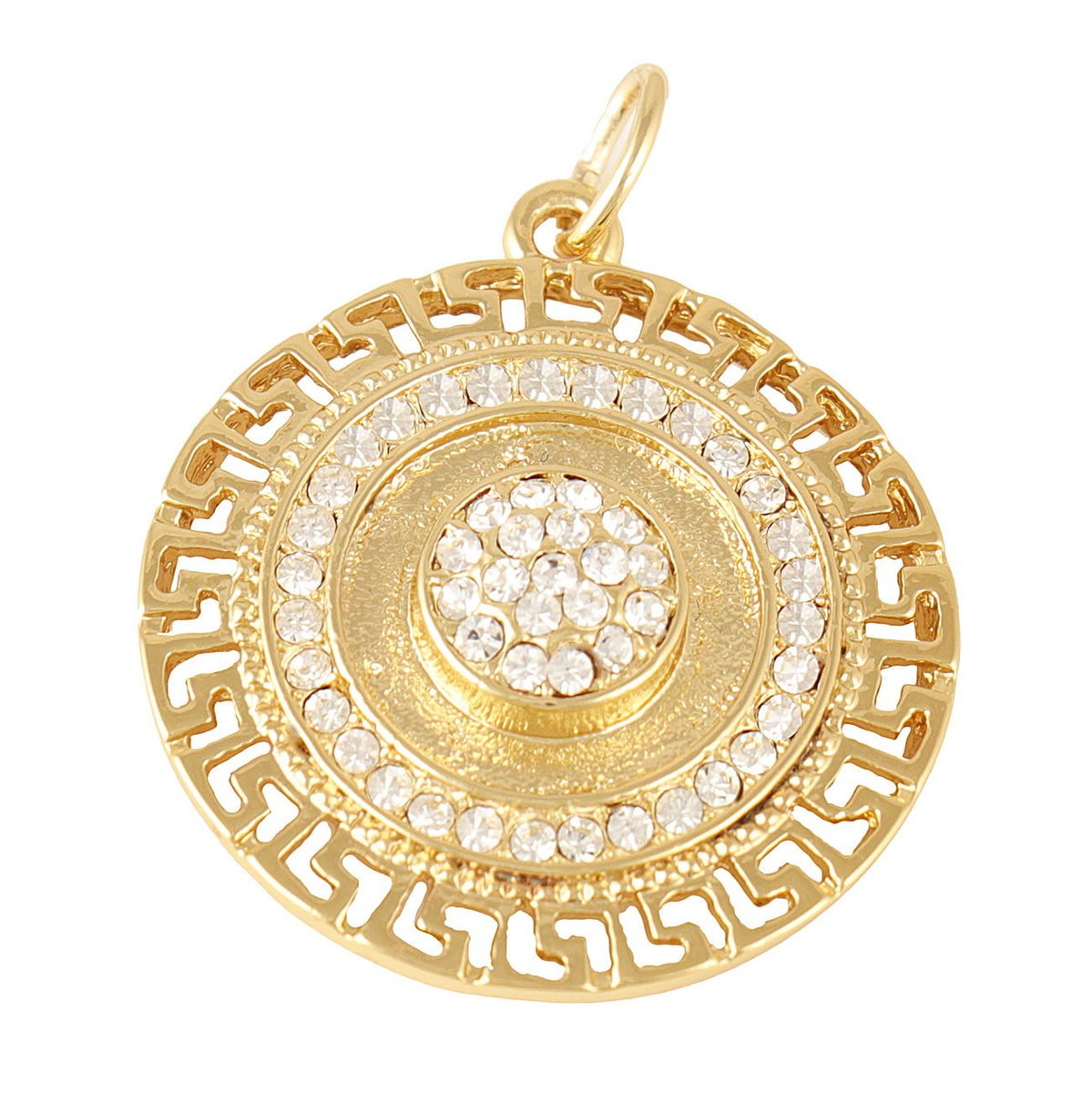 Zawieszka z kryształkami (A23/SET/01AU)