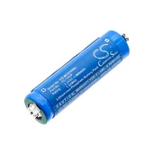 Akcesoria i części do maszynek do golenia - Moser ChromStyle 1584 Li pro mini / FC1450P 600mAh 1.92Wh LiFePO4 3.2V (Cameron Sino) - miniaturka - grafika 1