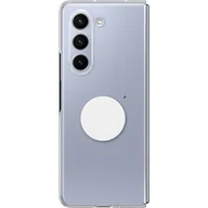 Etui i futerały do telefonów - Samsung Galaxy Z Fold5 Clear Gadget EF-XF946CTEGWW przezroczysty - miniaturka - grafika 1