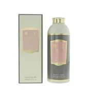Wody i perfumy damskie - Floris Lily Fragrance Powder puder perfumowany dla kobiet 100g - miniaturka - grafika 1