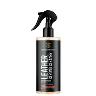 Kosmetyki samochodowe - Leather Expert Leather Strong Cleaner 500ml - Środek do czyszczenia skóry - miniaturka - grafika 1