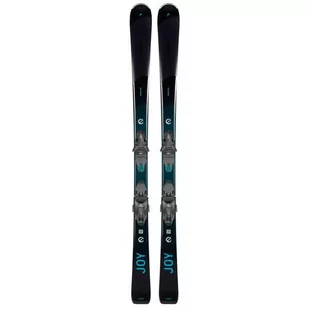 Narty Damskie HEAD Super Joy + wiązania Protector PR 13 GW SLR 2024 - Narty - miniaturka - grafika 1