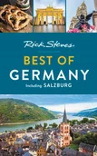 Przewodniki - Rick Steves Best of Germany (Third Rick Steves - miniaturka - grafika 1