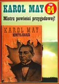 Czasopisma - Karol May Mistrz Powieści Przygodowej - miniaturka - grafika 1