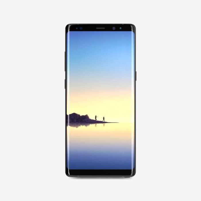 tech21 Impact Shield Samsung Galaxy Note8