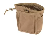 Odzież taktyczna i umundurowanie - GFC Tactical - Torba zrzutowa - Mała - Tan - GFT-19-000334 - miniaturka - grafika 1